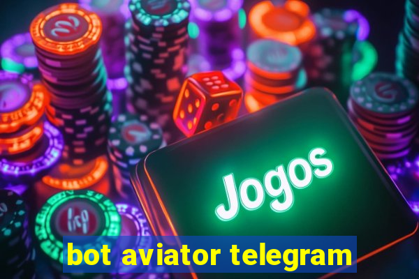 bot aviator telegram